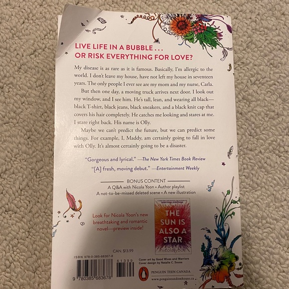 Everything Everything - Picture 1 of 2